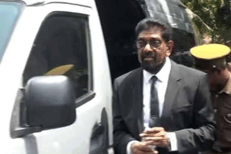 කෙහෙළිය යළි රිමාන්ඩ්