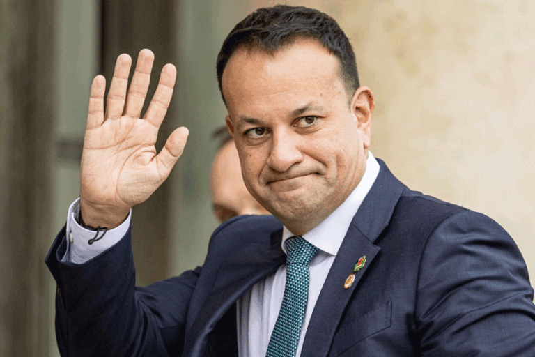 ‘අගමැති වීමට මම තවදුරටත් හොඳම පුද්ගලයා නොවේ’ – අයර්ලන්ත අගමැති ඉල්ලා අස් වේ
