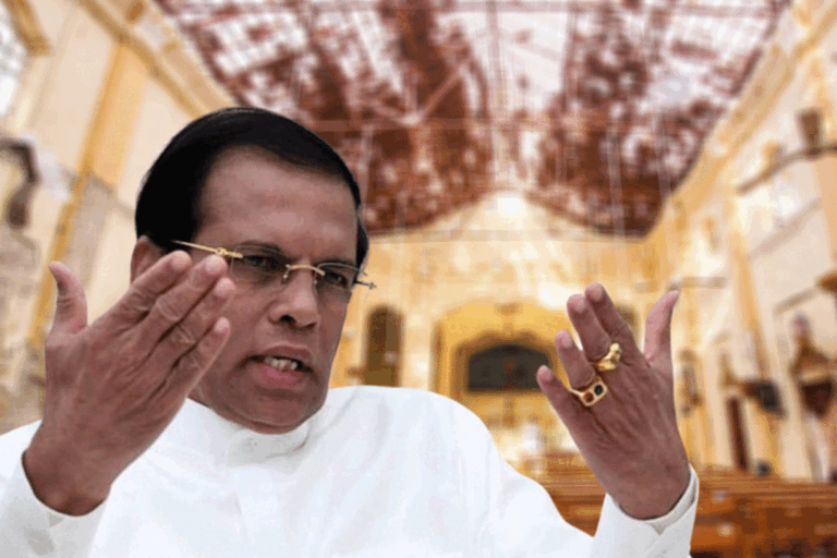 දියසෙන්ලාගේ ඇත්ත හෙළිවෙන්නේ බලය දීලා ටික කලක් ගියාට පස්සේ ….