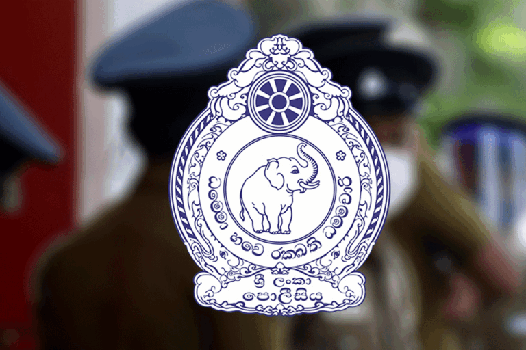 පොලිස් කාන්තාවකට ලිංගික අතවර කිරීම : කල්පිටිය හිටපු OIC රිමාන්ඩ්