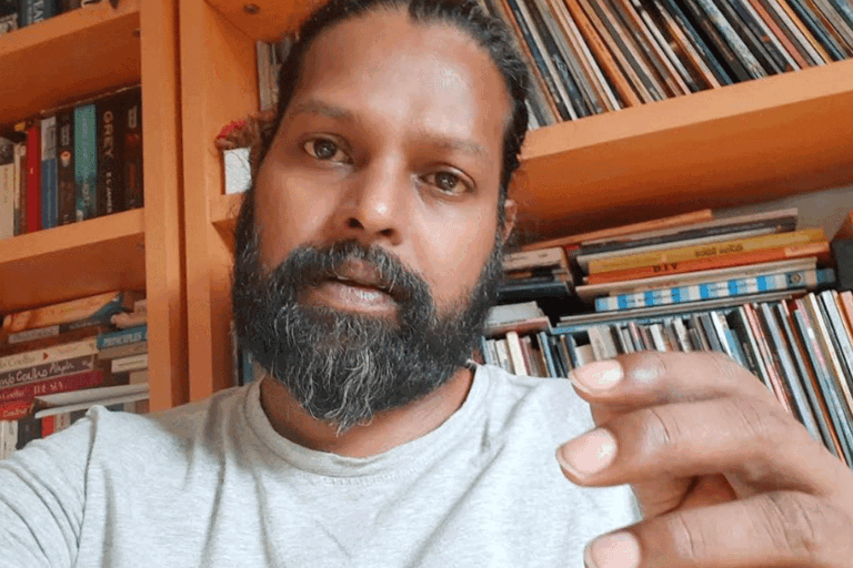 ලංකාව තියෙන්නෙ කොළඹ ඇතුළෙ – ප්‍රසාද් වීරසේකර