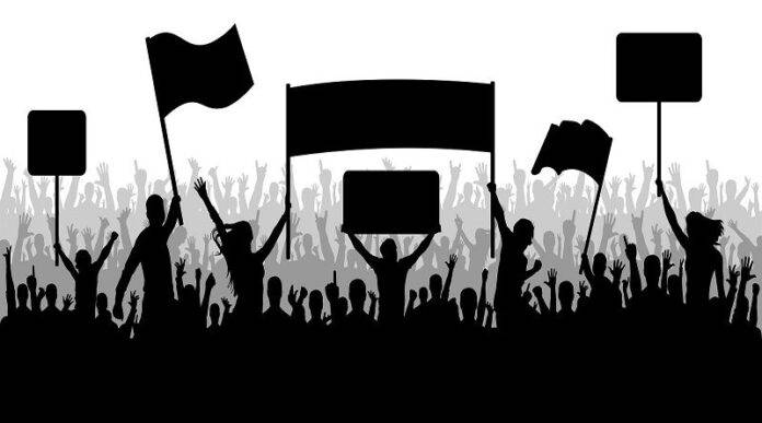 protest-workers-strike