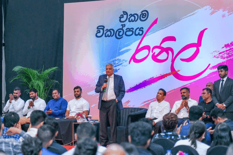 ගෙවුම් ශේෂය යහපත් නෑ : වාහන ආනයනයට අවසර දෙන්න වෙන්නේ කවදාද ? – ජනපති රනිල්ගෙන් පිළිතුරු