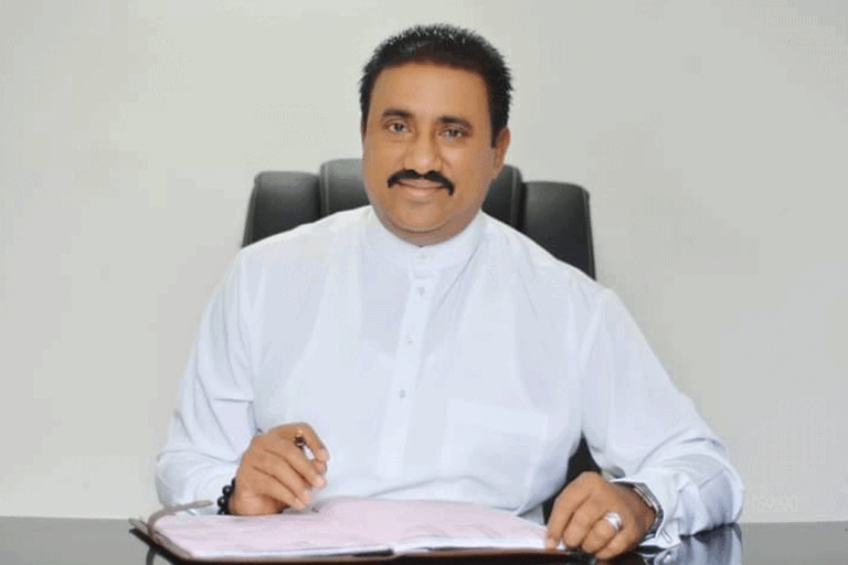 කෝප් කමිටුවේ චණ්ඩි සහ අහිංසක රත්තරං ….