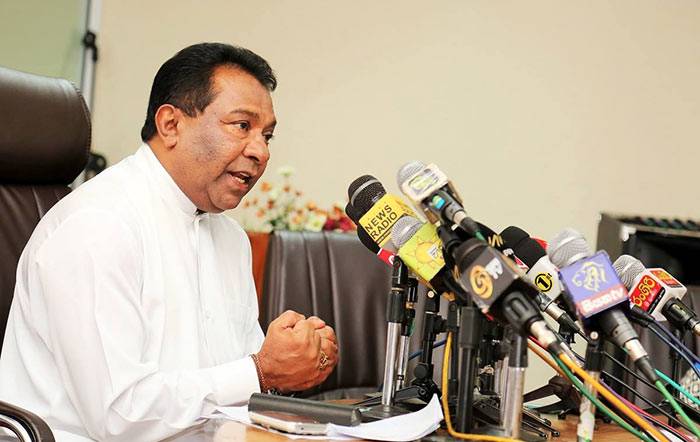 (VIDEO):එස්.බීගේ ජන්ද සූත්‍රය මෙන්න -දැනට ඉදිරියෙන් ඉන්නේ සජිත්.අපිත් දැන් කිට්ටුවට ඇවිත් ඉන්නේ.අනුරට කොහොමත් දිනන්න බැහැලු!