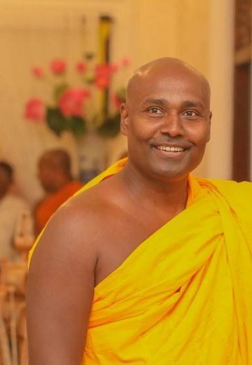 (VIDEO):ජනාධිපති රනිල්ව රැකගන්න ඕනේ – මගේ සහය රනිල්ට!