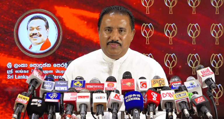(VIDEO):ගියපාර කාපු කෑම ආයේ කන්න බෑ. ආයේ නම් එක එකාට මෝඩ චූන් ගන්න දෙන්නේත් නැහැ!