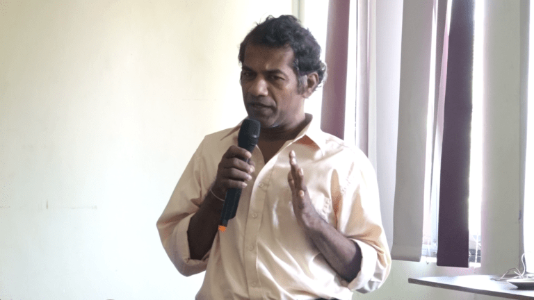 මිනිපේ ගොවියන්ගේ නෙළන ලද අස්වනු සඳහා අමතර ආරක්ෂාවක්