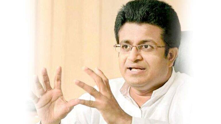 (VIDEO):ගම්මන්පිල බැසිල්ගේ දුවක් විවාහ කරගන්න ඉල්ලුවාද? ගෝඨාභයගේ කුමන්ත්‍රණය පොතට ගම්මන්පිලගෙන් ප්‍රතිචාර!