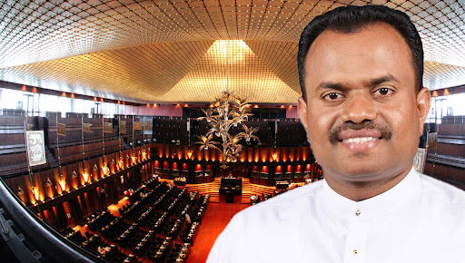 කථානායකවරයාගේ සහතිකය පනත්කෙටුම්පත් 02 කට!