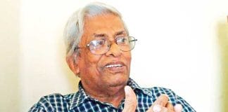 පතී සමඟ අහස් ගව්වට ගිය පල්ලි ගැන ජයසිරි තැබූ සටහන!