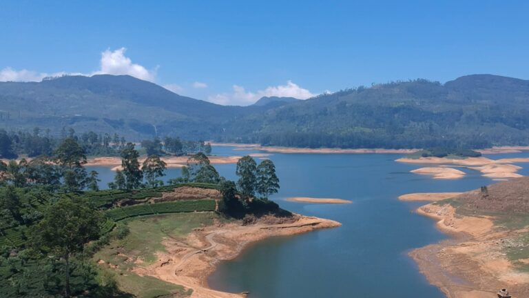තවදුරටත් වැස්ස නොලැබුණොත් සිද්ධ වෙන දේ.