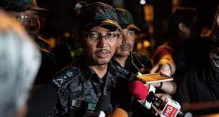 මැලේසියාවේ මහල් නිවාසයක සිටි ශ්‍රී ලාංකිකයින්ට සිදු වූ දේ,
