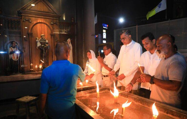 (VIDEO):වසලයින්ට එරෙහි නව ජාතික ව්‍යාපාරයක් අවශ්‍යයි – චම්පික