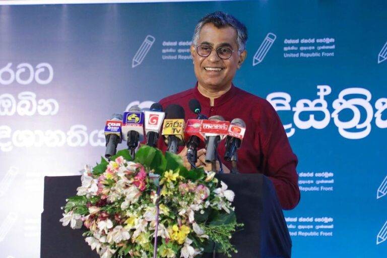 (VIDEO):විදේශ ණය ප්‍රතිව්‍යුහගත කරලා රට ගොඩගන්නවද ?රාජපක්ෂ තදියම හොද කරනවද? – චම්පික අමුවෙන්ම කියයි