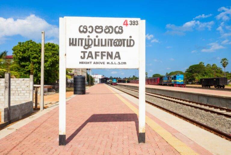 උතුරේ සංවර්ධනයට රු. මි. 322ක්!