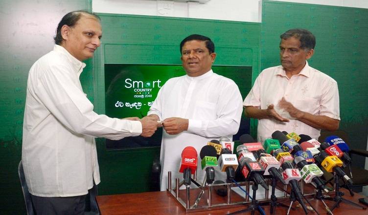 සජබෙ බෙලිඅත්ත ආසන සංවිධායක එජාපෙට!