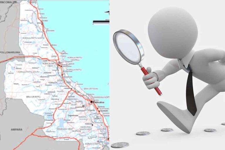 මඩකලපුව වාකරේ මාංගේනි ප්‍රදේශයේ තමා සතු ඉඩම සම්බන්ධයෙන් පළවන වැරදි ප්‍රචාරවලට ඉඩම් හිමිකරු කරුප්පයියාපිල්ලේ රාජනායගම්ගෙන් පිළිතුරු!