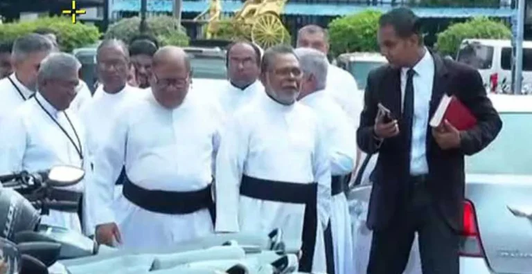 අදත් CID ගිය සිරිල් ගාමිණි පියතුමා!