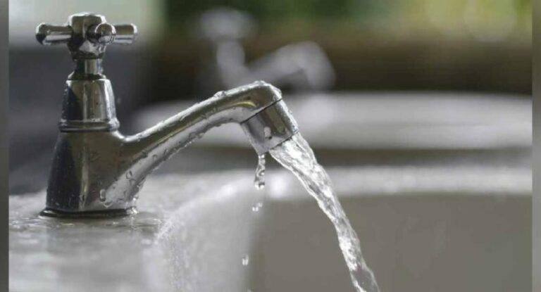 අනාගතය ගැන සිතා ජල නාස්තිය නවතමු!
