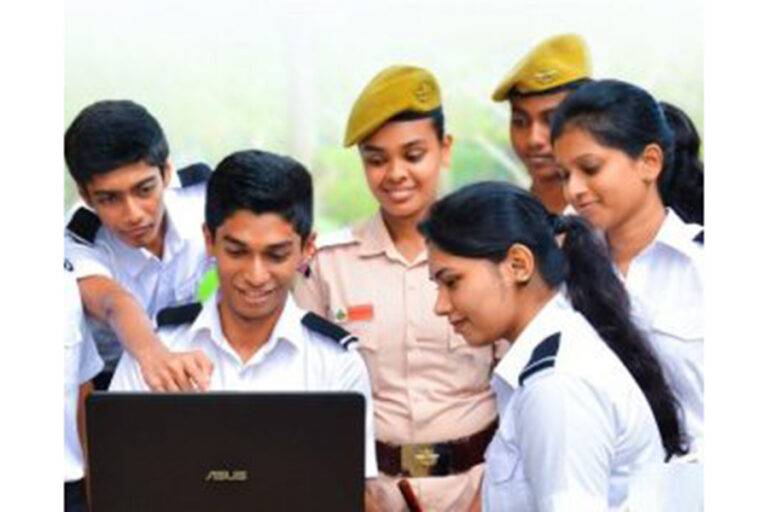 ආරක්ෂක අමාත්‍යංශයෙන් නිවේදනයක්!