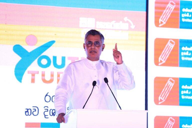රටේ ආර්ථිකය ගොඩගන්න හැටි මෙන්න!