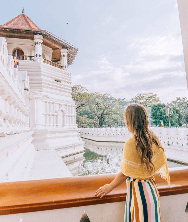 සංචාරක ප්‍රවර්ධන වැඩසටහනේ තවත් පියවරක්!