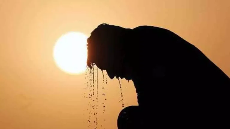 හෙට දැනෙන උණුසුම අදටත් වඩා වැඩි වෙයි!