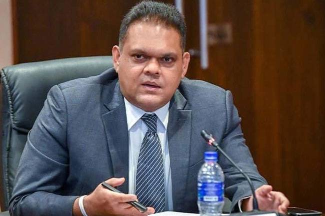 අපේ රට ලොව අඩු­වෙන්ම බදු අය­ක­රන රට­ව­ලින් එකක් – ශෙහාන් සේම­සිංහ