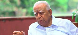 ආර් සම්බන්ධන් අසනීපෙන්?