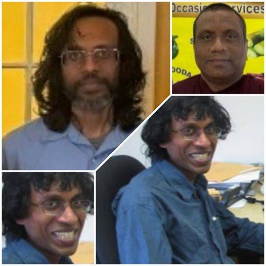 අගහරු ලොව ගැන ඇමෙරිකාවේ පර්යේෂණ කරනා පිරිසේ ඉහළින්ම වැජඹෙන ලාංකික විද්වතා මහාචාර්ය සුනිති!