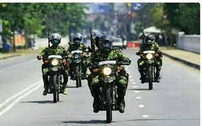 ආරක්ෂක ඇස (Security Eye)