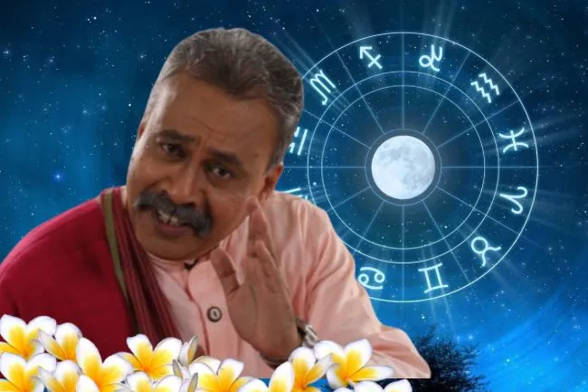 ජ්‍යෝතීර්වේදී චන්ද්‍රසිරි බණ්ඩාර අභාවප්‍රාප්ත වෙයි!