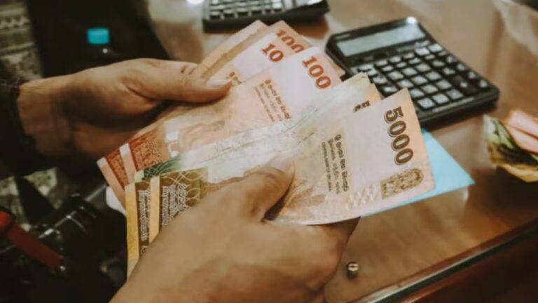 අස්වැසුම ලැබෙන පිරිස වැඩිවෙයි!
