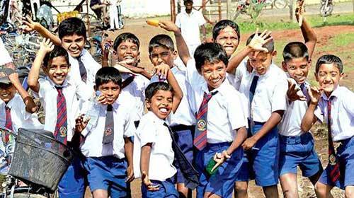 අධ්‍යාපන අමාත්‍යාංශයෙන් නිවේදනයක්!