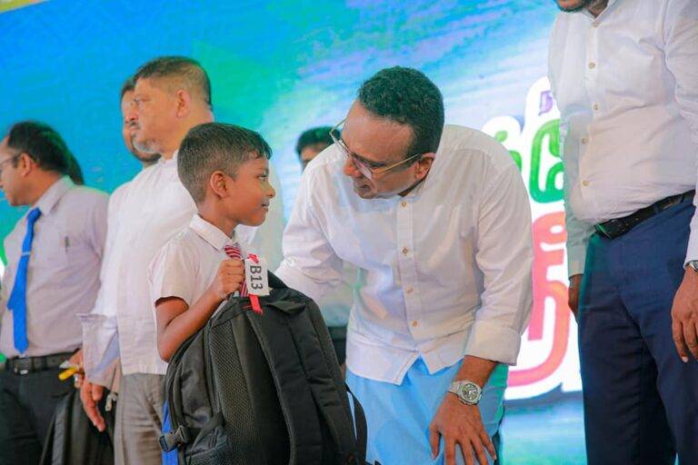මන්නාරම කියන්නෙ අතීත ලංකාවෙ තිබුන පෝර්ට් සිටි දෙකෙන් එකක් – මනුෂ
