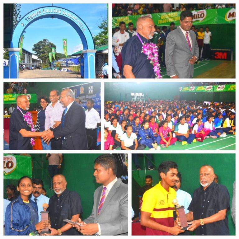 බණ්ඩාරවෙල 17 න් පහළ වැඩි දස්කම් බස්නාහිර,දකුණ,මධ්‍යම සහ ඌව පළාත්වලින්