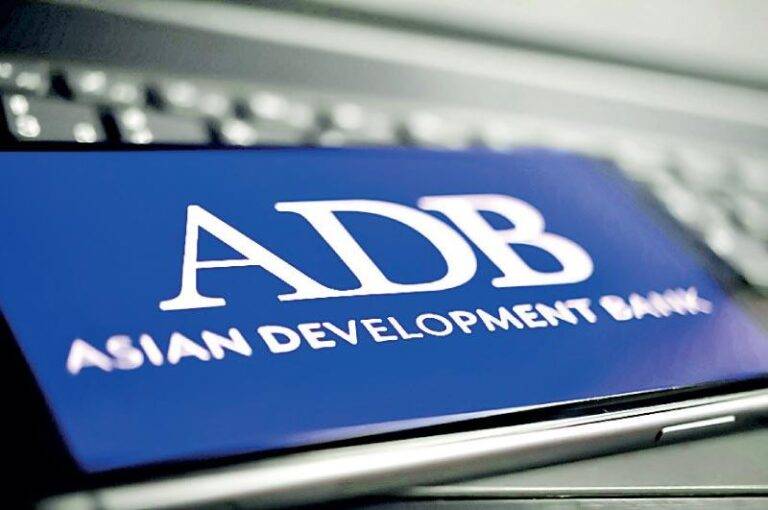 ආර්ථික වර්ධනය ගැන ADB වෙතින් අනාවැකියක්!