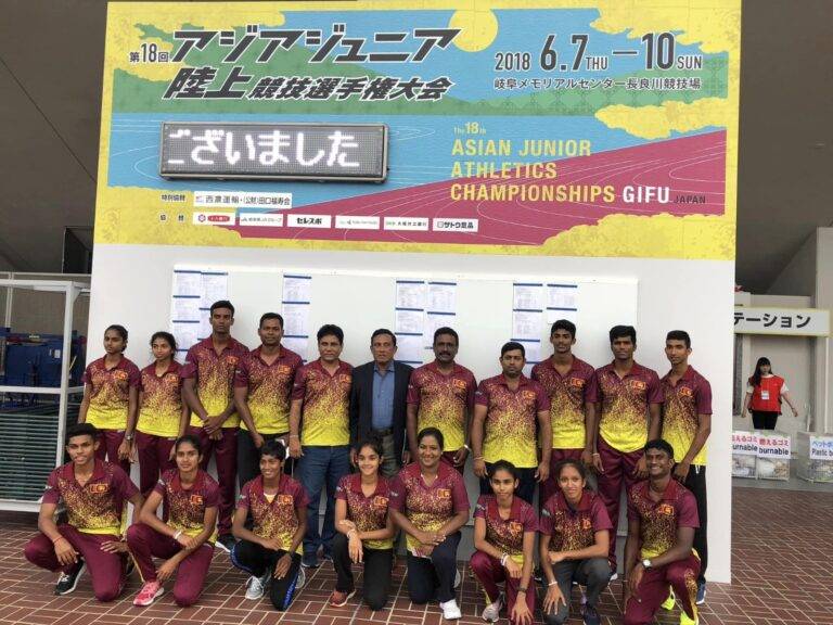 මට ලංකාවෙ ජනතාවගෙන් ලැබෙන ශක්තිය සල්ලිවලට ගන්න බැරි දෙයක් – Tsuyoshi Murata