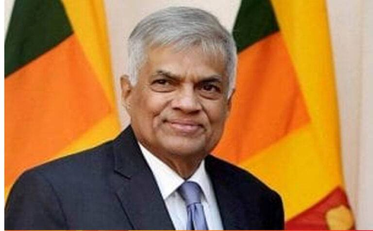 ජනපතිගේ සිංහල හා දෙමළ අලුත් අවුරුදු සුබපැතුම් පණිවිඩය!