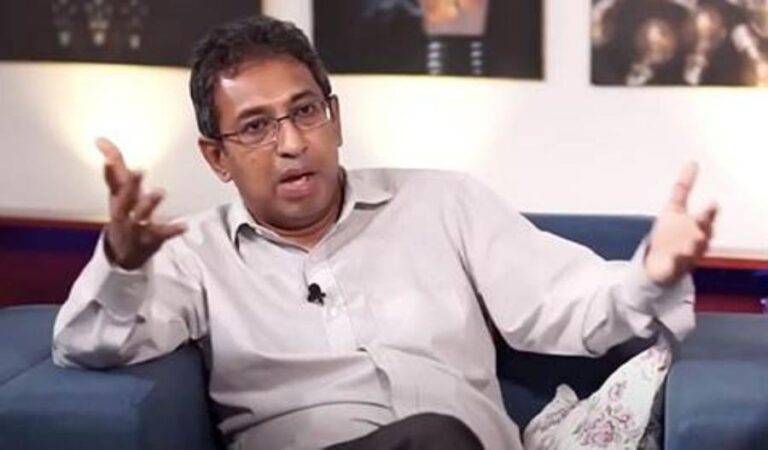 ආණ්ඩුවේ ණය ප්‍රතිව්‍යුහගතකරණ ක්‍රියාවලියේදී විනිවිදභාවයක් තිබිය යුතුයි – හර්ෂ