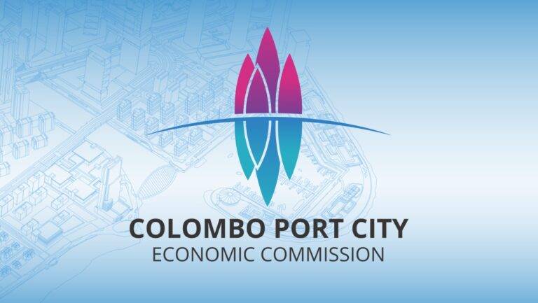 Port City හි තීරුබදු රහිත වෙළෙඳ සංකීර්ණය විවෘත කිරීම ප්‍රමාද වන්නේ ඇයි?