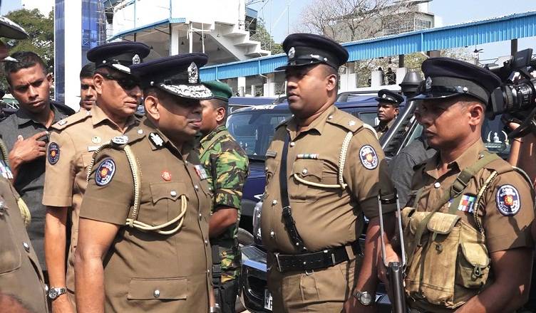 පොලිස්පති දේශබන්දුගෙන් බස්නාහිර අපරාධ මඩින්න නව වැඩපිලිවෙළක්!