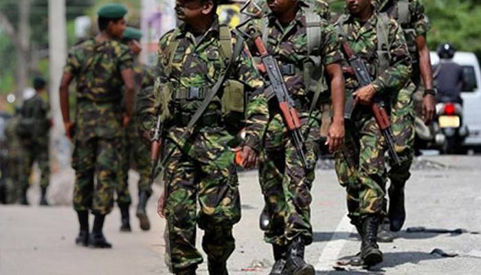 රාමසාන් වෙනුවෙන් ඉස්ලාම් දේවස්ථානයන්හී ආරක්ෂාවට විශේෂ වැඩපිලිවෙලක්!
