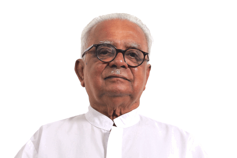 සර්වෝදය නිර්මාතෘ ඒ. ටී. ආරියරත්න සමුගනී !