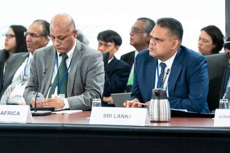 රජය සිදුකල ආර්ථික ප්‍රතිසංස්කරණ  ක්‍රියාවලියේ යහපත් ප්‍රතිඵල ජනතාවට ලැබෙමින් පවතිනවා – ශෙහාන්