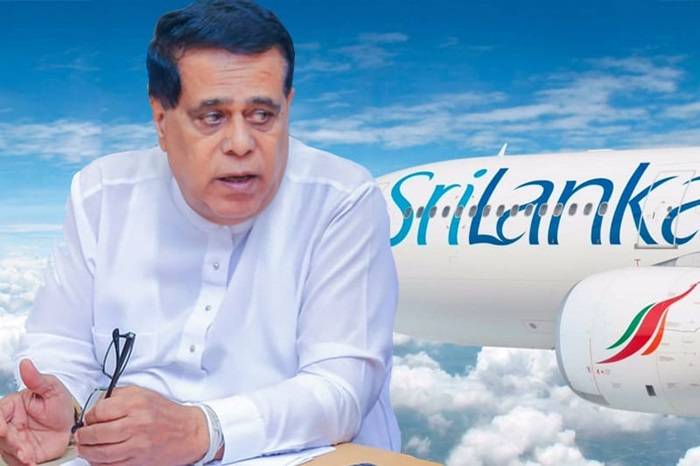 (VIDEO):සිරිපාලට හිසරදයක් වූ ශ්‍රීලංකන් රජයේ තියා ගන්නවද නැද්ද? මෙන්න NPP තීන්දුව!