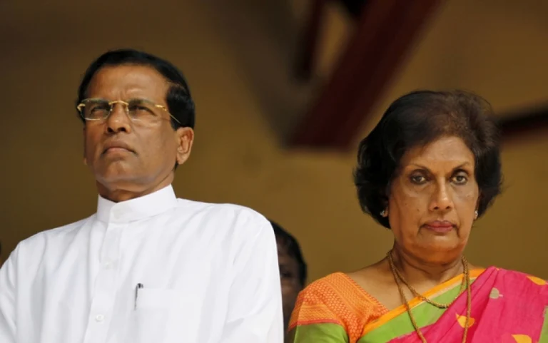 මෛත්‍රීට එරෙහි වාරණ නියෝගය දීර්ඝ කෙරේ!