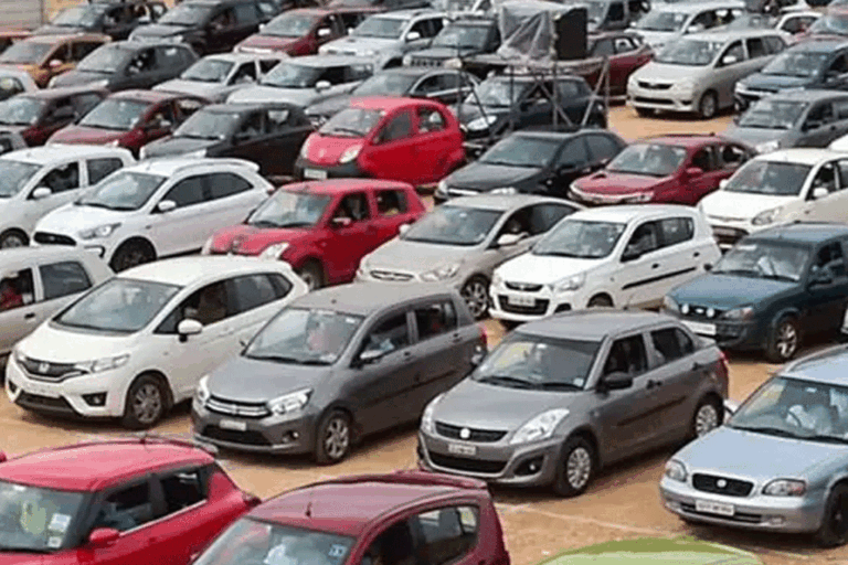 වාහන ආනයන දැන්ම කළ නොහැකි ඇයි ?