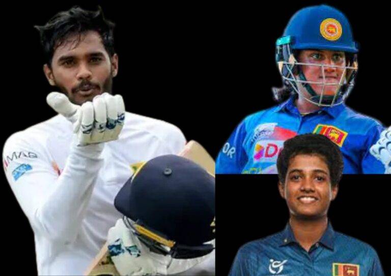 ශ්‍රී ලංකා ක්‍රිකට් ජයග්‍රහණ තුනක් වෙනුවෙන් අද තීරණාත්මක සටනක